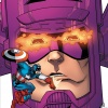 Captain America & the Korvac Saga #4