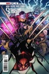 X-Men: Schism (2011) #1 (Bradshaw Variant)