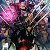 X-Schism #1, Bradshaw Variant
