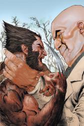 Wolverine #20 