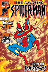 Amazing Spider-Man #9 