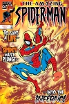 Amazing Spider-Man (1999) #9