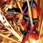 Amazing Spider-Man (1999) #582