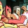 Screenshot from The Super Hero Squad Show Season 2, Ep. 23