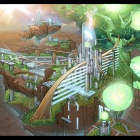 The Mighty Thor #11 preview art by Pasqual Ferry