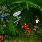 Screenshot from The Super Hero Squad Show episode 10