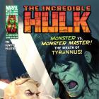 Incredible Hulks (2009) #605