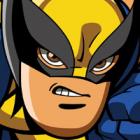 Wolverine (SHS)