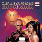 Invincible Iron Man (2008) #5
