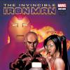 Invincible Iron Man (2008) #5
