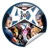 AVX GetGlue Sticker