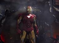 Marvel's The Avengers TV Spot - Isolated