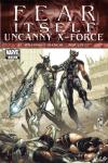 Fear Itself: Uncanny X-Force (2011) #2