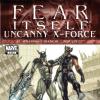 Fear Itself: Uncanny X-Force (2011) #2