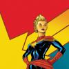 CAPTAIN MARVEL #1