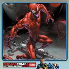 C2E2 2012: Minimum Carnage