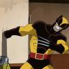 Screenshot from Ultimate Spider-Man Episode 9