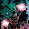New Avengers #31 Cover