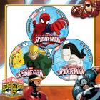 SDCC 2012: Marvel TV Giveaways