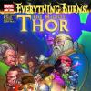 THE MIGHTY THOR 22 (WITH DIGITAL CODE)