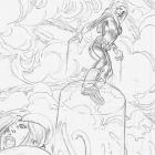 Fantastic Figures: The Invisible Woman
