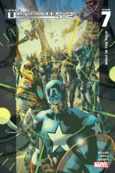 Ultimates 2 #7 
