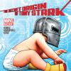IRON MAN 9 (NOW, WITH DIGITAL CODE)