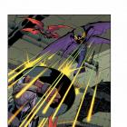 Uncanny Avengers #8AU preview art by Adam Kubert