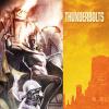 Thunderbolts #143