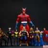 Marvel Legends