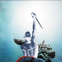 DARK REIGN: MISTER NEGATIVE #1