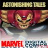 Astonishing Tales: Iron Man 2020 (2009) #2