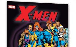 X-MEN: THE COMPLETE ONSLAUGHT EPIC BOOK 4 #0