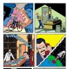 THE AGE OF THE SENTRY #1 Interior Art