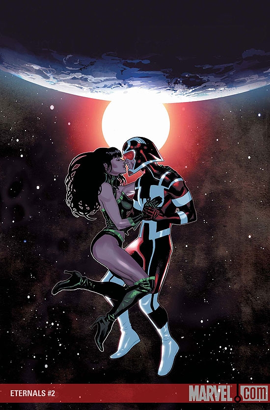 ETERNALS #2