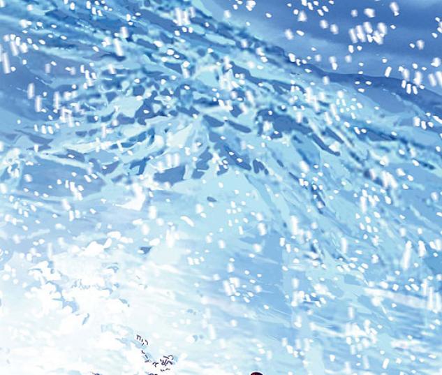 AMAZING SPIDER-MAN #556