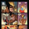 WOLVERINE: ORIGINS #21, page 4
