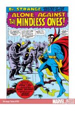 Strange Tales (1951) #153