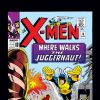 UNCANNY X-MEN #13