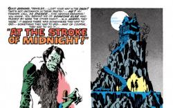 Tower of Shadows (1969) #1