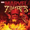 Marvel Zombies HC 3rd printing