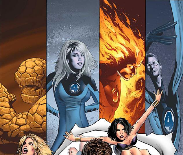 Ultimate Power (2006) #2