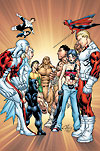 Alpha Flight (2004) #11