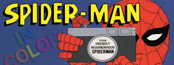 spider man 67