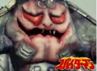 Japanese Spiderman, Episode 40