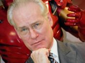Marvel Style: Tim Gunn