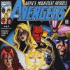 Avengers #32
