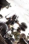 Taskmaster (2010) #2