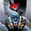 WORLD WAR HULKS: CAPTAIN AMERICA VS. WOLVERINE #2 preview art by Jacopo Camagni