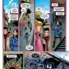 Spider-Girl: The End #1 preview art by Ron Frenz